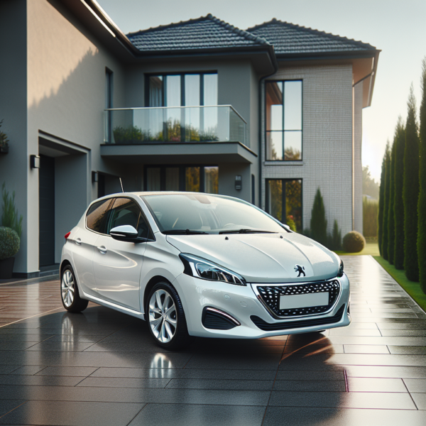 Peugeot 208 - Image 2