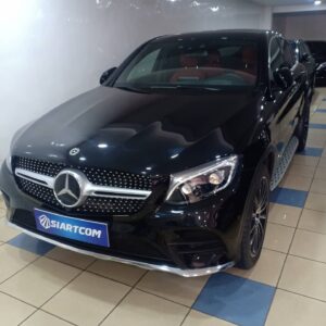 Mercedes | Siartcom Car Rental